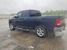 2016 Ram 1500 Slt Black vin: 1C6RR7GT5GS255433