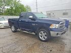 2016 Ram 1500 Slt Black vin: 1C6RR7GT5GS255433