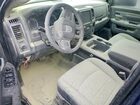 2016 Ram 1500 Slt Black vin: 1C6RR7GT5GS255433