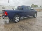 2016 Ram 1500 Slt Black vin: 1C6RR7GT5GS255433
