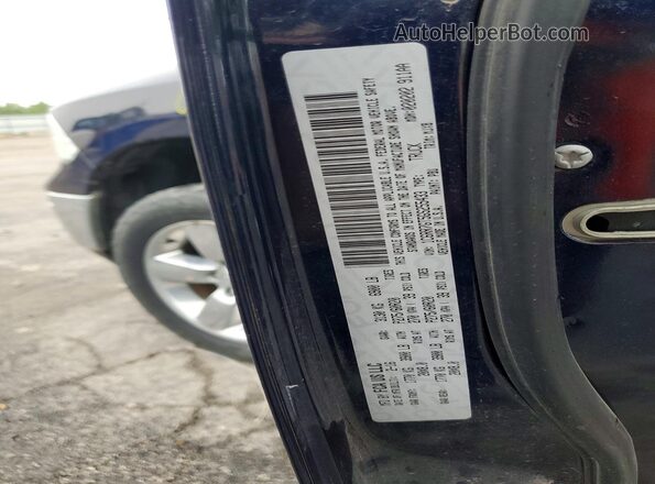 1C6RR7GT5GS255433 2016 RAM 1500 Black Вид підкапотного простору