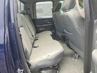 2016 Ram 1500 Slt Black vin: 1C6RR7GT5GS255433
