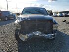 2016 Ram 1500 Slt Серый vin: 1C6RR7GT5GS362756
