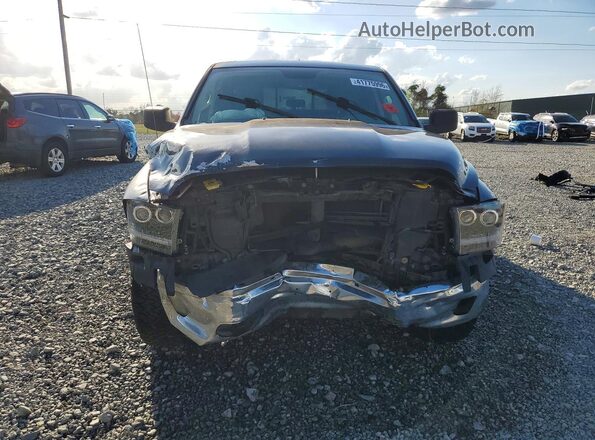 1C6RR7GT5GS362756 2016 RAM 1500 Серый Вид спереди