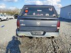2016 Ram 1500 Slt Серый vin: 1C6RR7GT5GS362756