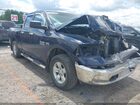 2018 Ram 1500 Slt  4x4 6'4 Box Dark Blue vin: 1C6RR7GT6JS115396