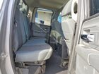 2020 Ram 1500 Classic Warlock Silver vin: 1C6RR7GT7LS122991