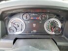 2020 Ram 1500 Classic Warlock Silver vin: 1C6RR7GT7LS122991