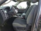 2020 Ram 1500 Classic Warlock Silver vin: 1C6RR7GT7LS122991