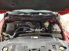 2018 Ram 1500 Slt Red vin: 1C6RR7GT8JS165569