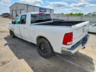 2018 Ram 1500 Slt White vin: 1C6RR7GT8JS315793 2018 Ram 1500 Slt White vin: 1C6RR7GT8JS315793