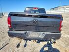 2016 Ram 1500 Sport Черный vin: 1C6RR7HT2GS102751