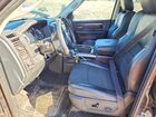 2016 Ram 1500 Sport Черный vin: 1C6RR7HT2GS102751