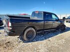 2016 Ram 1500 Sport Черный vin: 1C6RR7HT2GS102751
