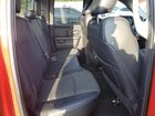 2018 Ram 1500 Sport Red vin: 1C6RR7HT2JS154548