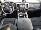 2018 Ram 1500 Sport Red vin: 1C6RR7HT2JS154548