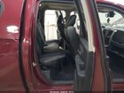 2018 Ram 1500 Sport Red vin: 1C6RR7HT2JS202906