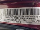 2018 Ram 1500 Sport Red vin: 1C6RR7HT2JS202906
