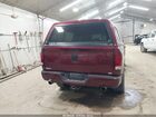 2018 Ram 1500 Sport Red vin: 1C6RR7HT2JS202906