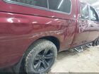 2018 Ram 1500 Sport Red vin: 1C6RR7HT2JS202906