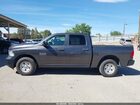 2016 Ram 1500 Tradesman Серый vin: 1C6RR7KG0GS339847