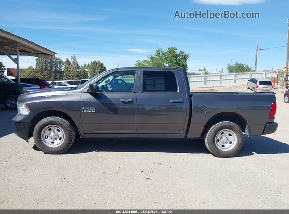 1C6RR7KG0GS339847 2016 RAM 1500 Серый 