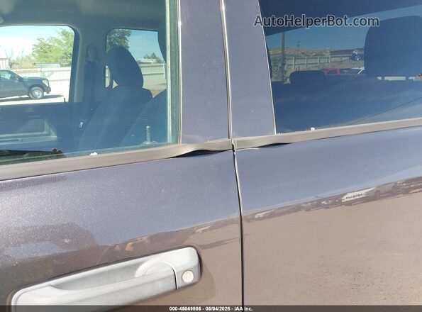 1C6RR7KG0GS339847 2016 RAM 1500 Серый Вид щитка приборов