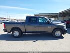 2016 Ram 1500 Tradesman Серый vin: 1C6RR7KG0GS339847