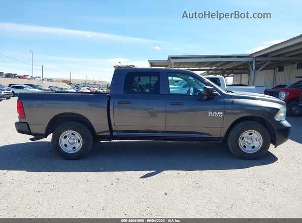 1C6RR7KG0GS339847 2016 RAM 1500 Серый 