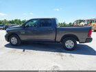 2016 Ram 1500 Tradesman Gray vin: 1C6RR7KG0GS362593