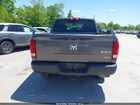 2016 Ram 1500 Tradesman Gray vin: 1C6RR7KG0GS362593