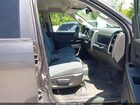 2016 Ram 1500 Tradesman Gray vin: 1C6RR7KG0GS362593