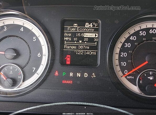 1C6RR7KG1JS146940 2018 RAM 1500 Серебряный 