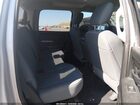 2018 Ram 1500 Express  4x4 5'7 Box Серебряный vin: 1C6RR7KG1JS146940
