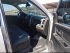 2018 Ram 1500 Express  4x4 5'7 Box Серебряный vin: 1C6RR7KG1JS146940