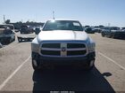 2018 Ram 1500 Express  4x4 5'7 Box Серебряный vin: 1C6RR7KG1JS146940