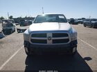 2018 Ram 1500 Express  4x4 5'7 Box Серебряный vin: 1C6RR7KG1JS146940