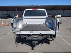 2018 Ram 1500 Express  4x4 5'7 Box Серебряный vin: 1C6RR7KG1JS146940