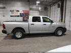 2018 Ram 1500 Tradesman 4x4 5'7 Box Серый vin: 1C6RR7KG1JS293114 2018 Ram 1500 Tradesman 4x4 5'7 Box Серый vin: 1C6RR7KG1JS293114