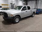 2018 Ram 1500 Tradesman 4x4 5'7 Box Серый vin: 1C6RR7KG1JS293114 2018 Ram 1500 Tradesman 4x4 5'7 Box Серый vin: 1C6RR7KG1JS293114
