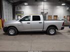 2018 Ram 1500 Tradesman 4x4 5'7 Box Серый vin: 1C6RR7KG1JS293114 2018 Ram 1500 Tradesman 4x4 5'7 Box Серый vin: 1C6RR7KG1JS293114