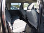 2016 Ram 1500 Tradesman Black vin: 1C6RR7KG2GS339851