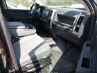 2016 Ram 1500 Tradesman Black vin: 1C6RR7KG2GS339851