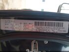 2017 Ram 1500 Tradesman  4x4 5'7 Box Черный vin: 1C6RR7KG2HS834035