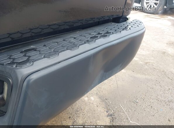 1C6RR7KG2HS834035 2017 RAM 1500 Черный Вид спереди