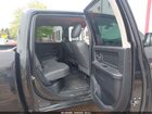 2017 Ram 1500 Tradesman  4x4 5'7 Box Черный vin: 1C6RR7KG2HS834035