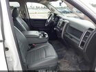 2018 Ram 1500 Tradesman  4x4 5'7 Box White vin: 1C6RR7KG3JS348212