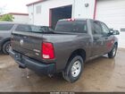 2019 Ram 1500 Classic Tradesman  4x4 5'7 Box Серый vin: 1C6RR7KG3KS662007