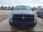 2019 Ram 1500 Classic Tradesman  4x4 5'7 Box Серый vin: 1C6RR7KG3KS662007