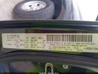 2016 Ram 1500 Tradesman Черный vin: 1C6RR7KG4GS362564